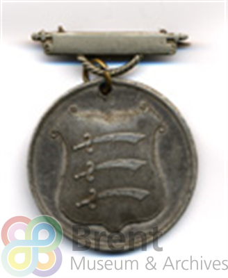 TH\CT\Museum catalogue\3D objects\T304_obv_th.jpg; T304; ;